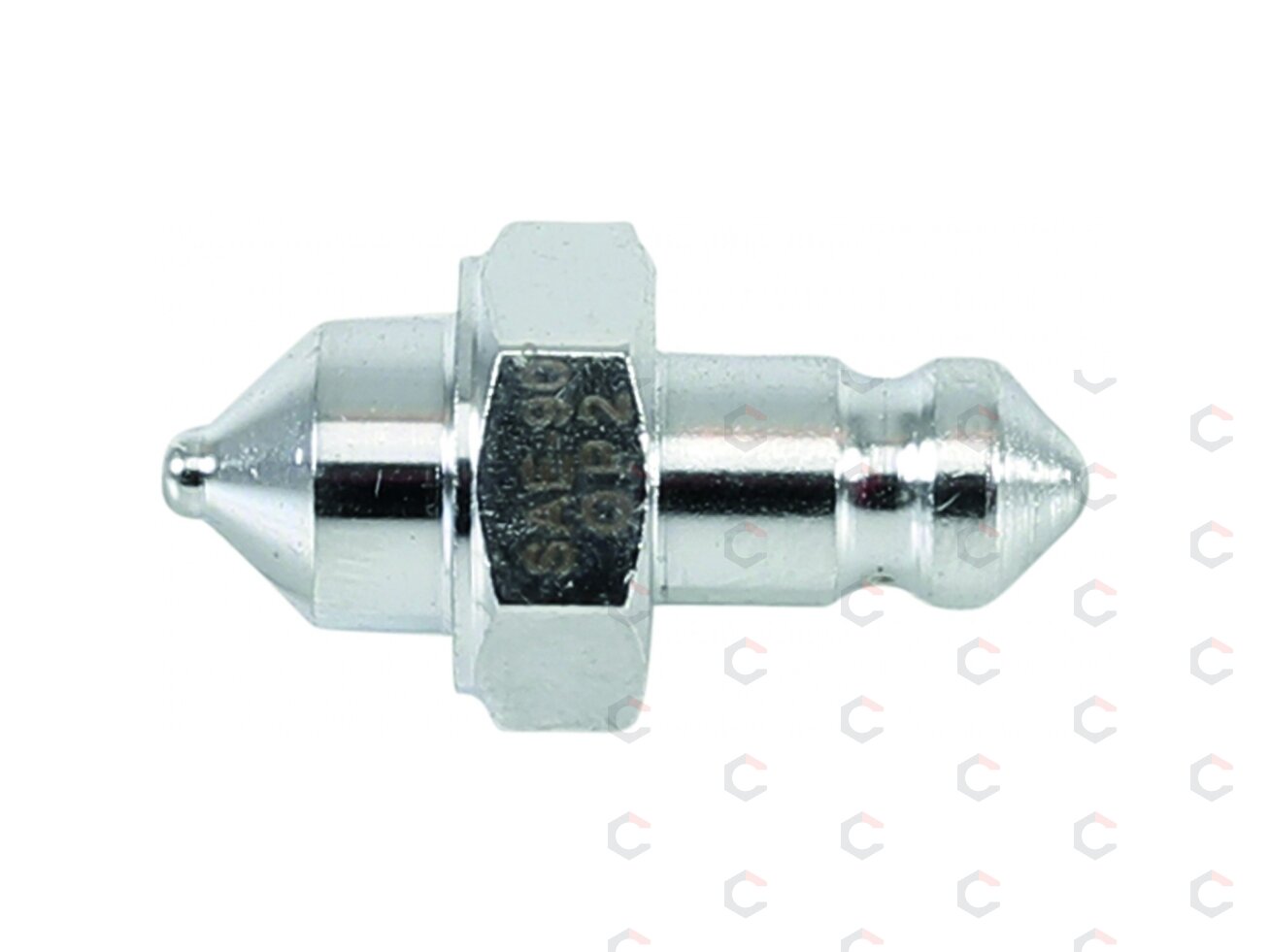 Valcavimo antgalis OP2 DIN standartas Prekei Nr. 8310 | 4.75 / 5 / 6 mm (8310-4) Valcavimo antgalis OP2 DIN standartas Prekei Nr. 8310 | 4.75 / 5 / 6 mm (8310-4)