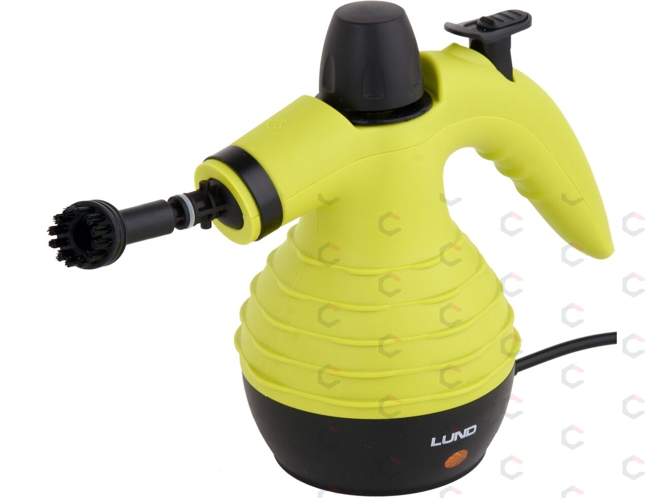 Valymo garais įrenginys | 10 aksesuarų | 900-1050 W (67200V) 5 Valymo garais įrenginys | 10 aksesuarų | 900-1050 W (67200V) 5