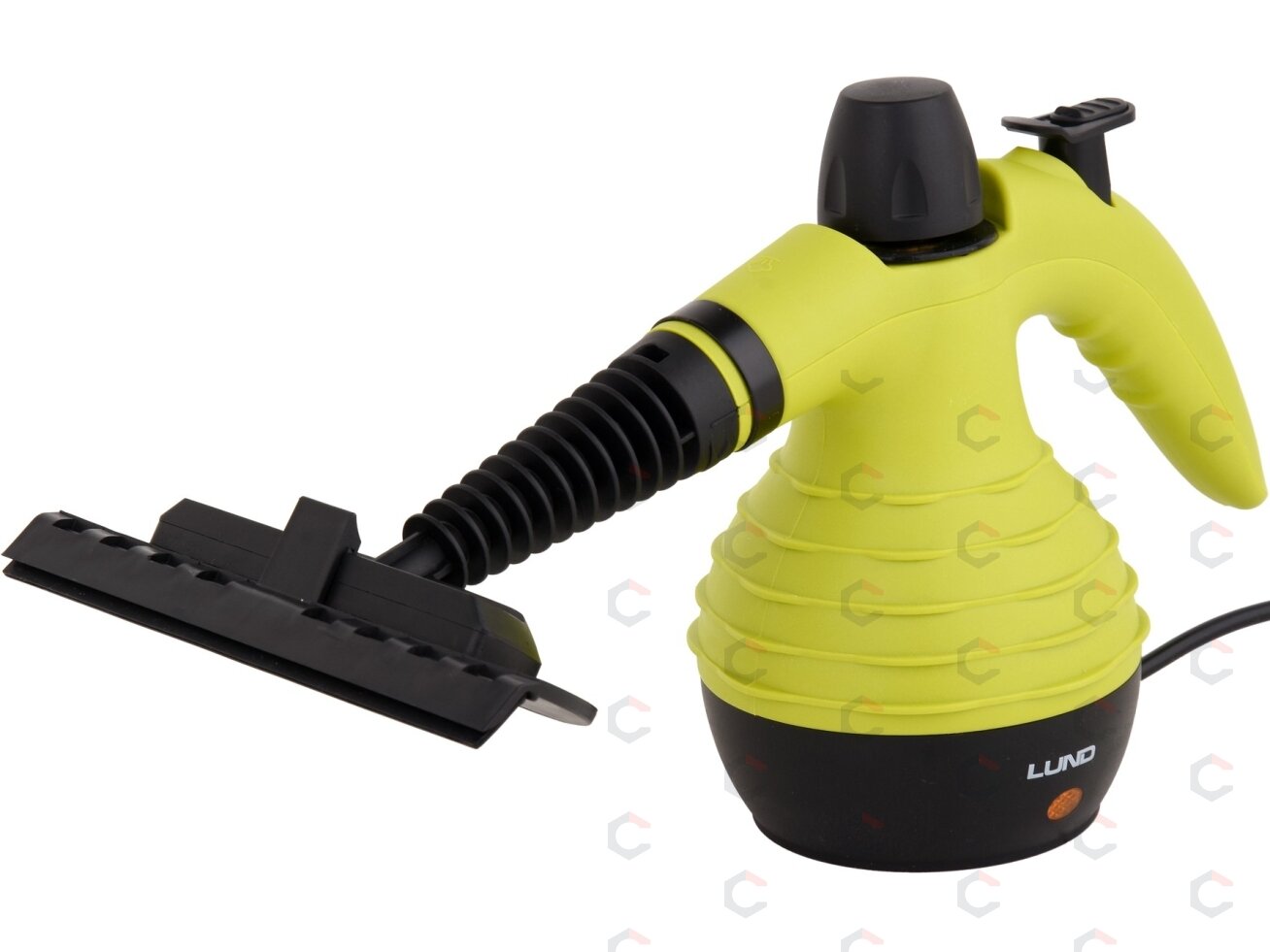 Valymo garais įrenginys | 10 aksesuarų | 900-1050 W (67200V) 6 Valymo garais įrenginys | 10 aksesuarų | 900-1050 W (67200V) 6