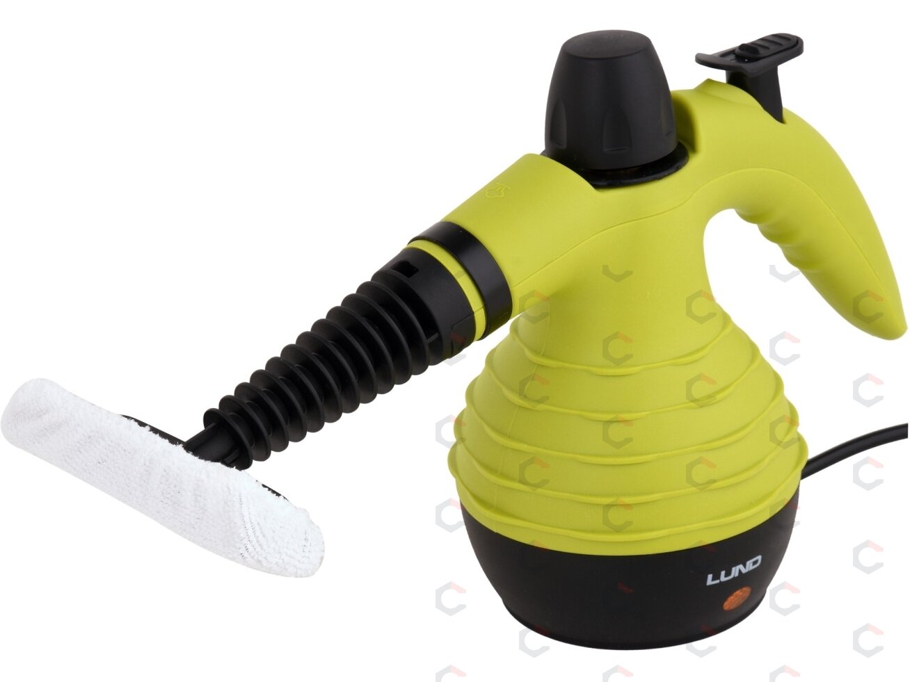 Valymo garais įrenginys | 10 aksesuarų | 900-1050 W (67200V) 7 Valymo garais įrenginys | 10 aksesuarų | 900-1050 W (67200V) 7