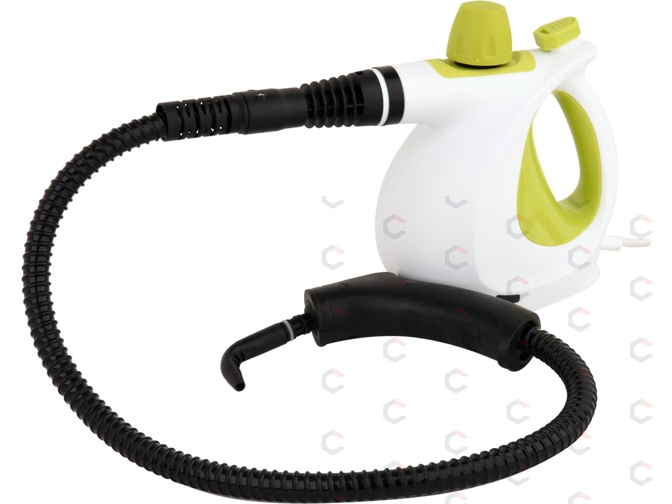 Valymo garais įrenginys | 17 aksesuarų | 900–1050 W (67201V) 6