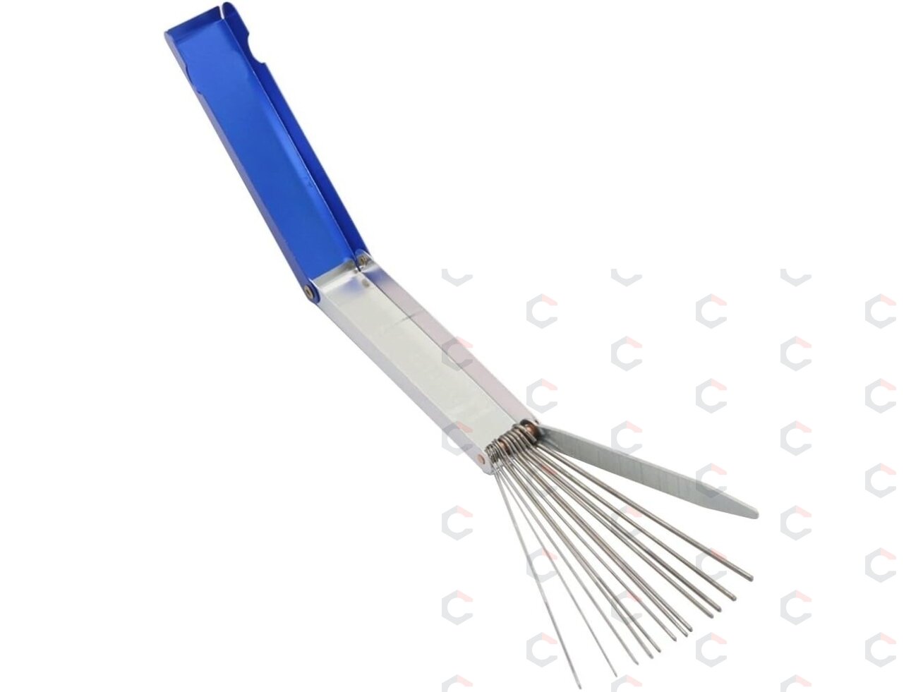 Valymo rinkinys | 2 vnt. (CTA2) 4 Valymo rinkinys | 2 vnt. (CTA2) 4