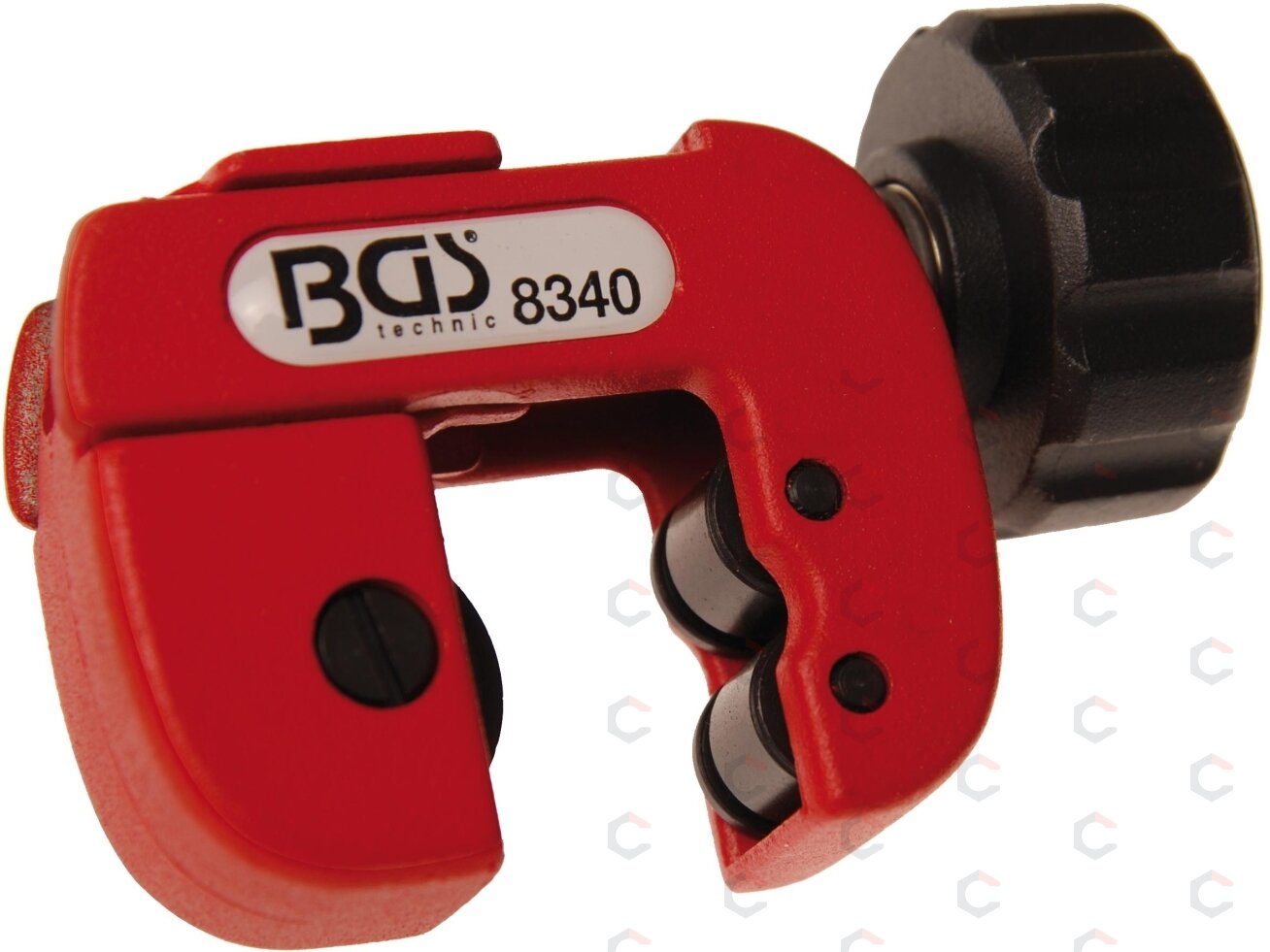 Vamzdelių pjoviklis | mini | Ø 3 - 25 mm / 1/8 "- 1" (8340) 1 Vamzdelių pjoviklis | mini | Ø 3 - 25 mm / 1/8 "- 1" (8340) 1