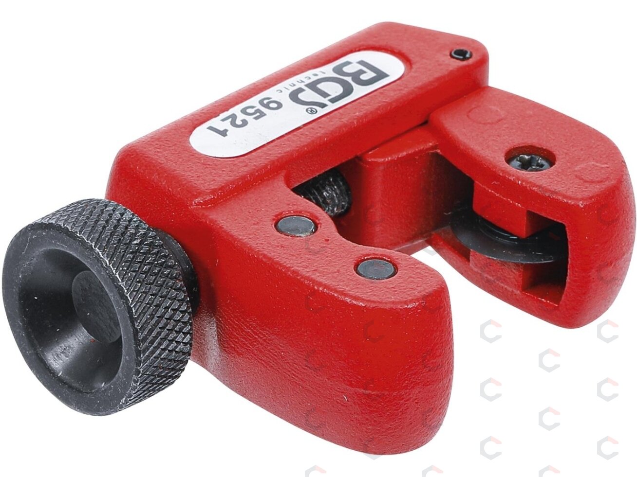 Vamzdelių pjoviklis | mini | Ø 3 - 30 mm (9521) 2 Vamzdelių pjoviklis | mini | Ø 3 - 30 mm (9521) 2