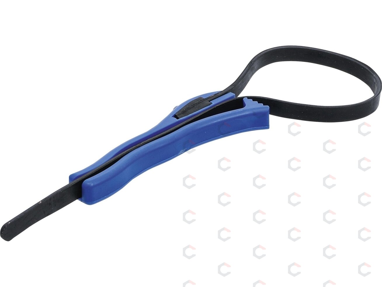 Vamzdinis raktas juostinis | Ø 130 mm (1023) 1 Vamzdinis raktas juostinis | Ø 130 mm (1023) 1