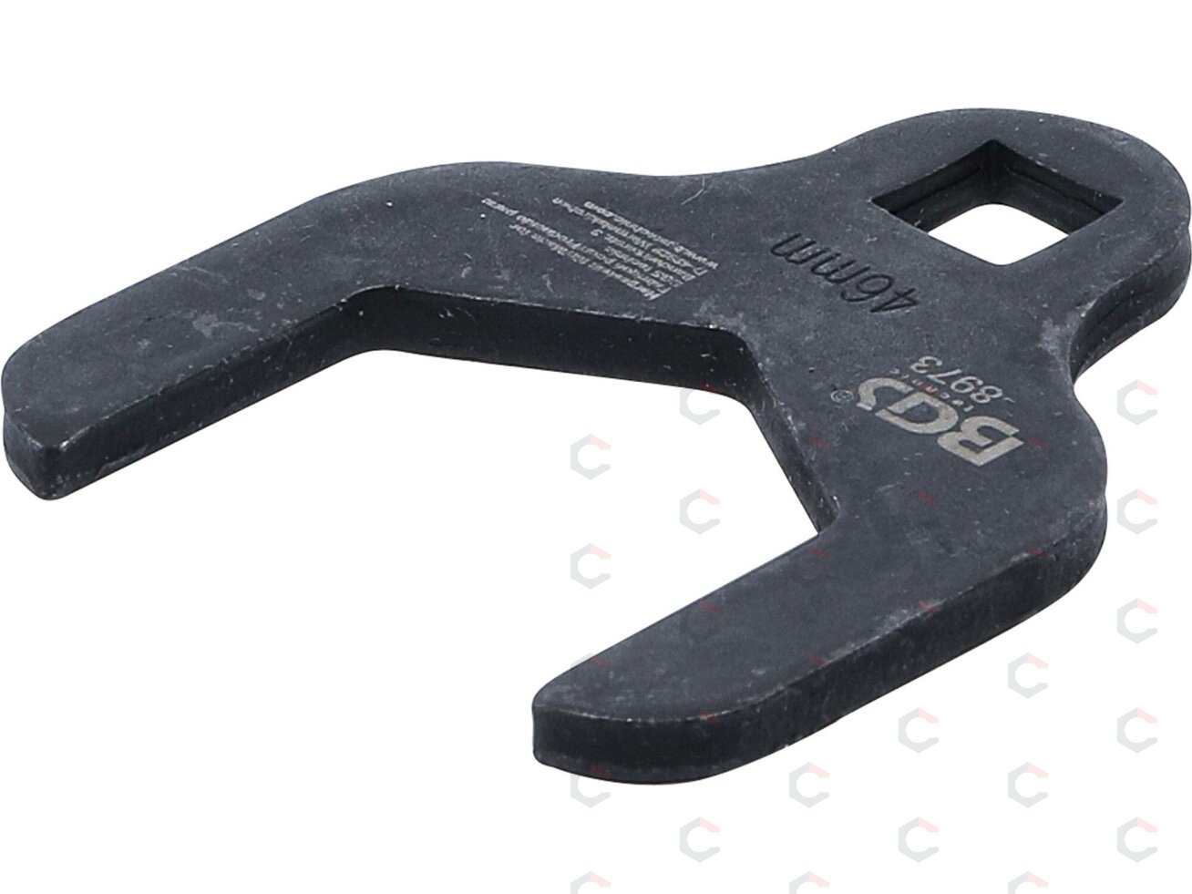 Vandens pompos aptarnavimo raktas Opel, 46 mm (8973) 1