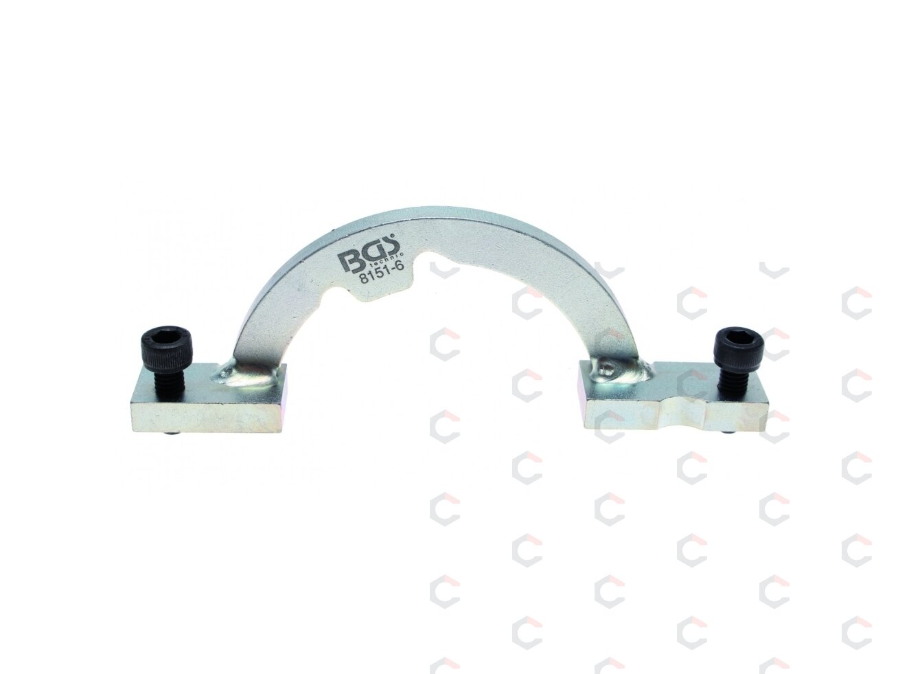 Variklio fiksavimo įrankis | Opel | iš rinkinio BGS 8151 (8151-6) Variklio fiksavimo įrankis | Opel | iš rinkinio BGS 8151 (8151-6)