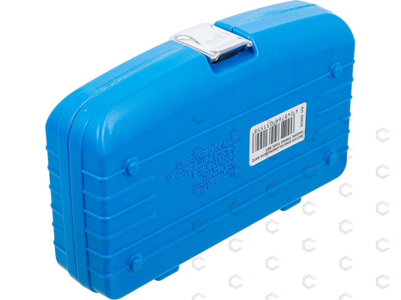 Variklio fiksavimo įrankių rinkinys | Mercedes-Benz M276, M157, M278 | 12 vnt. (62632) 4 Variklio fiksavimo įrankių rinkinys | Mercedes-Benz M276, M157, M278 | 12 vnt. (62632) 4