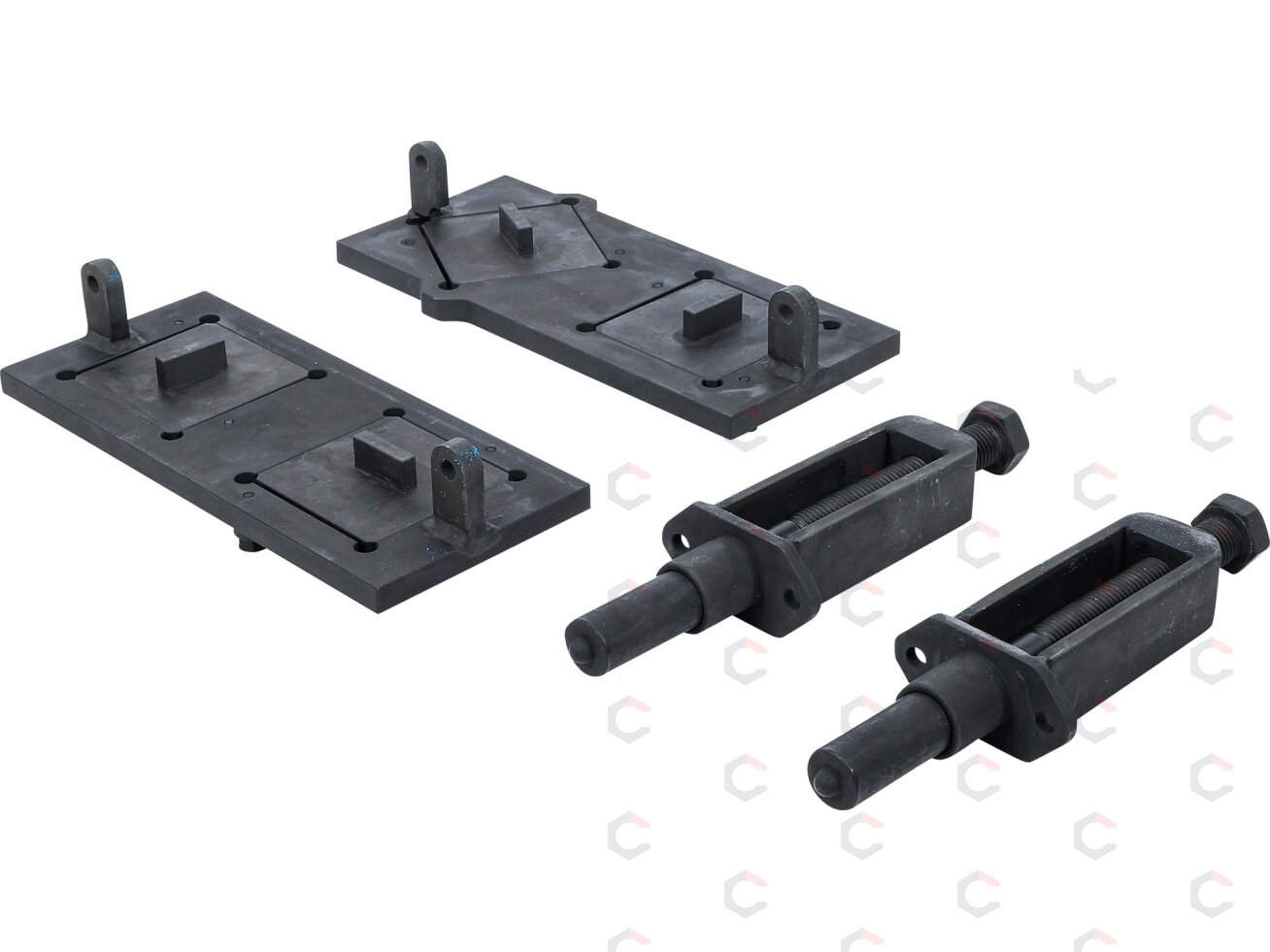 Variklio fiksavimo įrankių rinkinys | Porsche M96 / M97 (70940) 5 Variklio fiksavimo įrankių rinkinys | Porsche M96 / M97 (70940) 5
