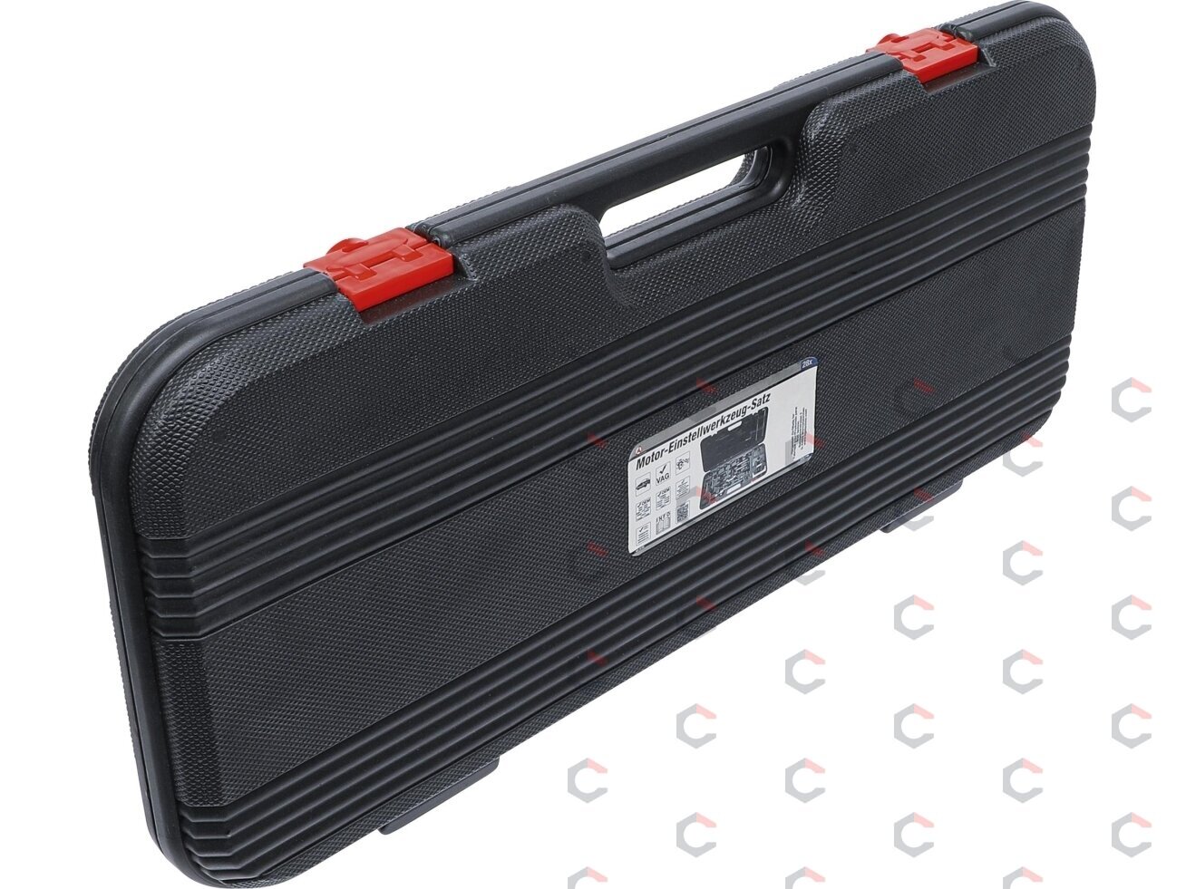 Variklio fiksavimo įrankių rinkinys | VAG (8140) 6 Variklio fiksavimo įrankių rinkinys | VAG (8140) 6