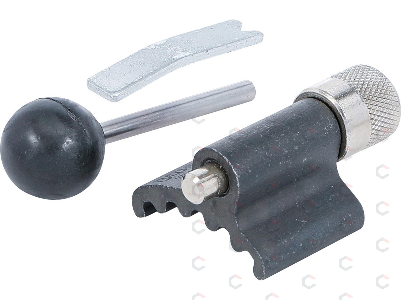 Variklio fiksavimo komplektas | VAG | 3 vnt. (62640) Variklio fiksavimo komplektas | VAG | 3 vnt. (62640)