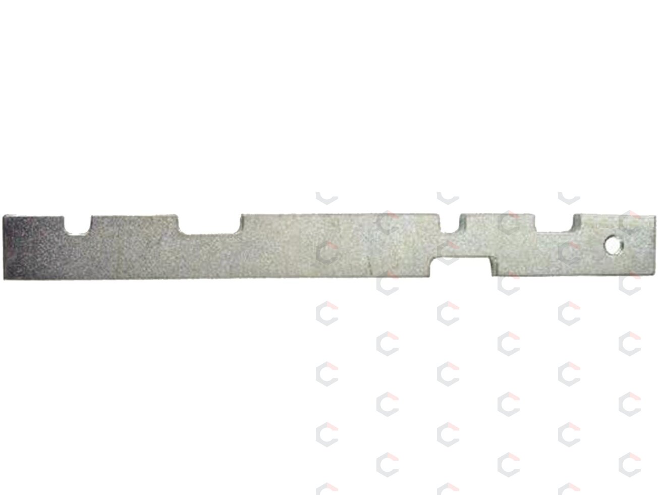 Variklio fiksavimo plokštelė | Ford (8215-1) Variklio fiksavimo plokštelė | Ford (8215-1)