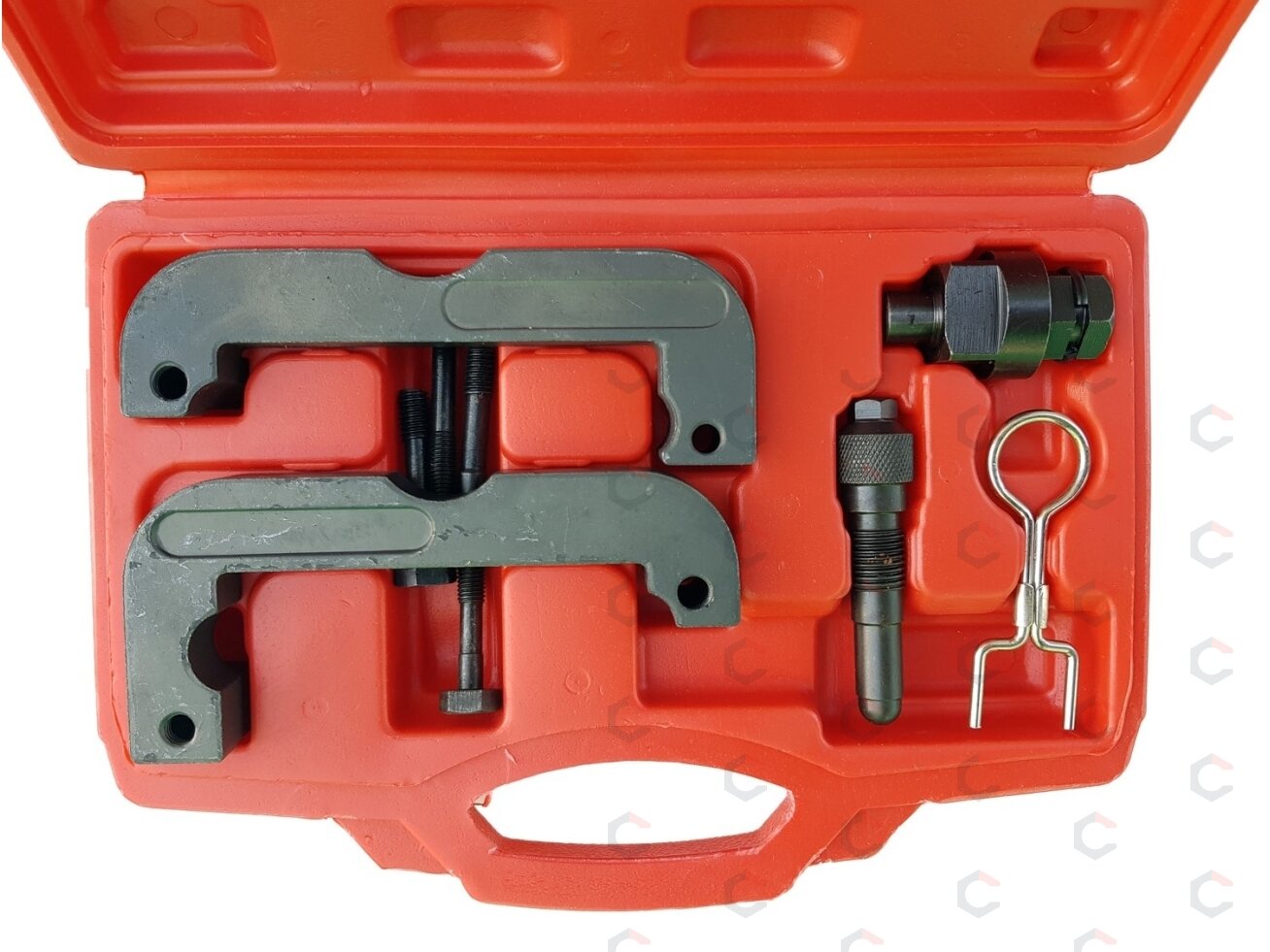 Variklio fiksavimo rinkinys | Audi 2,4, 2,8, 3,0 TFSI (SK66211) Variklio fiksavimo rinkinys | Audi 2,4, 2,8, 3,0 TFSI (SK66211)