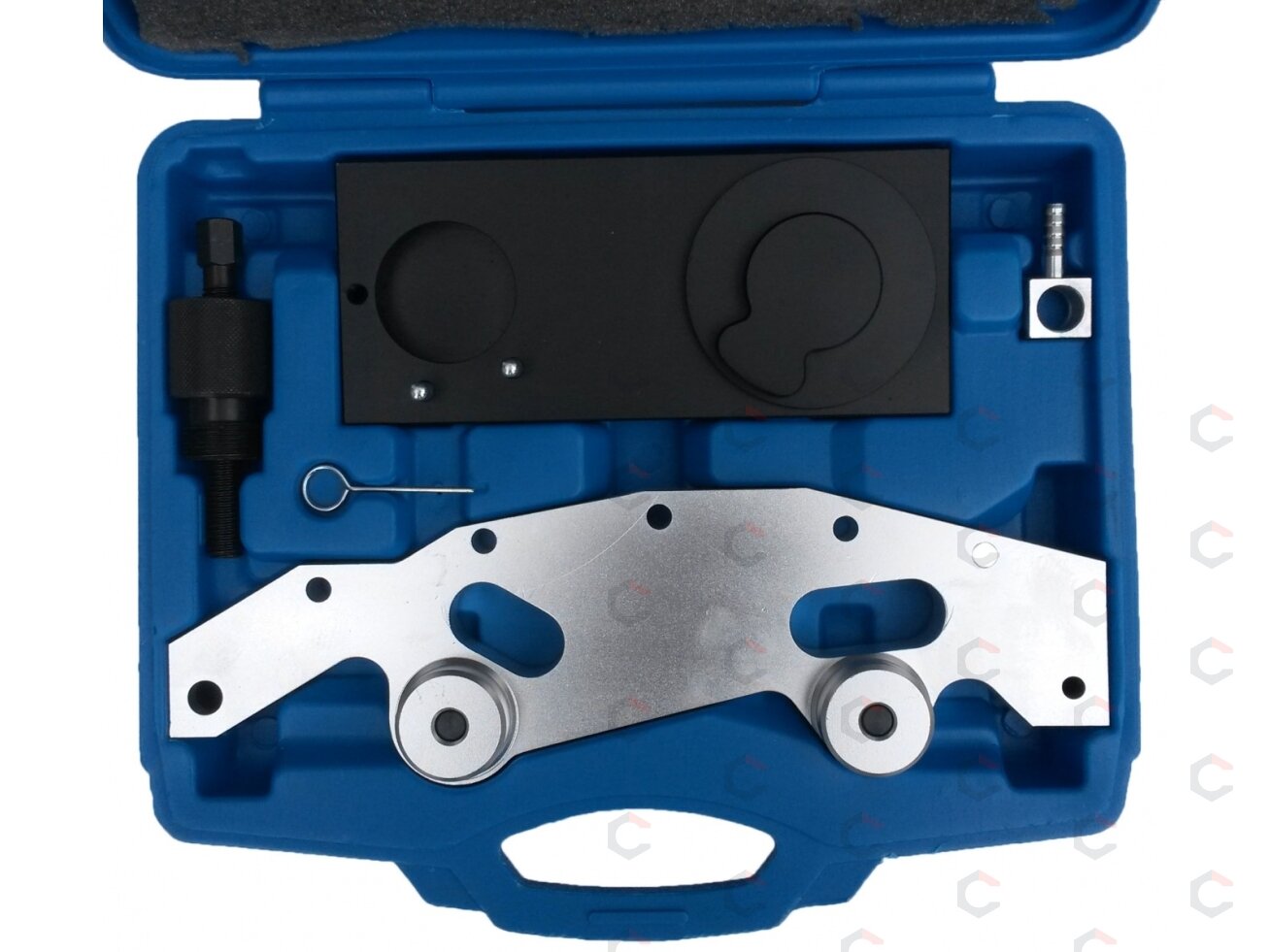 Variklio fiksavimo rinkinys | BMW M52TU / M54 / M56 Vanos (SK5636) 1 Variklio fiksavimo rinkinys | BMW M52TU / M54 / M56 Vanos (SK5636) 1