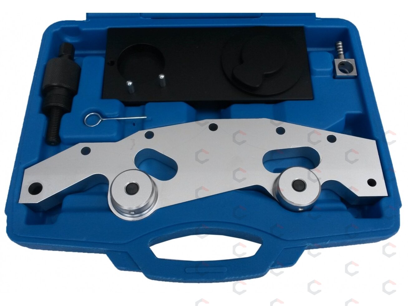 Variklio fiksavimo rinkinys | BMW M52TU / M54 / M56 Vanos (SK5636) 2 Variklio fiksavimo rinkinys | BMW M52TU / M54 / M56 Vanos (SK5636) 2