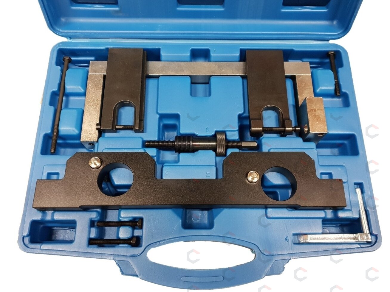 Variklio fiksavimo rinkinys | BMW N20 / N26 (SK1182) 1 Variklio fiksavimo rinkinys | BMW N20 / N26 (SK1182) 1