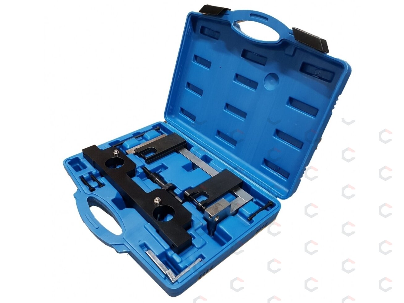 Variklio fiksavimo rinkinys | BMW N20 / N26 (SK1182) 3