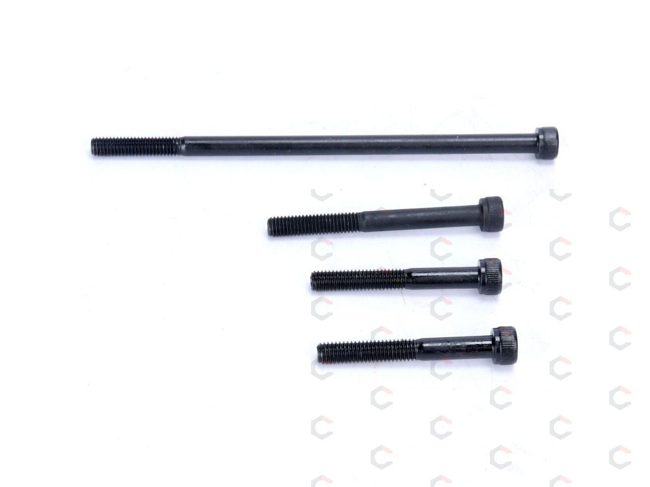 Variklio fiksavimo rinkinys | BMW N20 / N26 (SK1182) 4