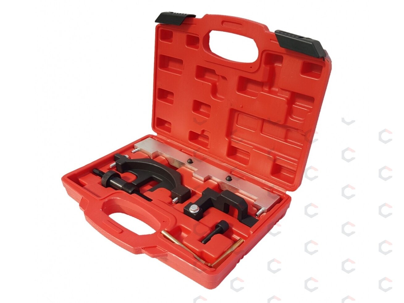 Variklio fiksavimo rinkinys | BMW N40 N45 N45T 1.6 / 1.6i (SK3198) 1 Variklio fiksavimo rinkinys | BMW N40 N45 N45T 1.6 / 1.6i (SK3198) 1