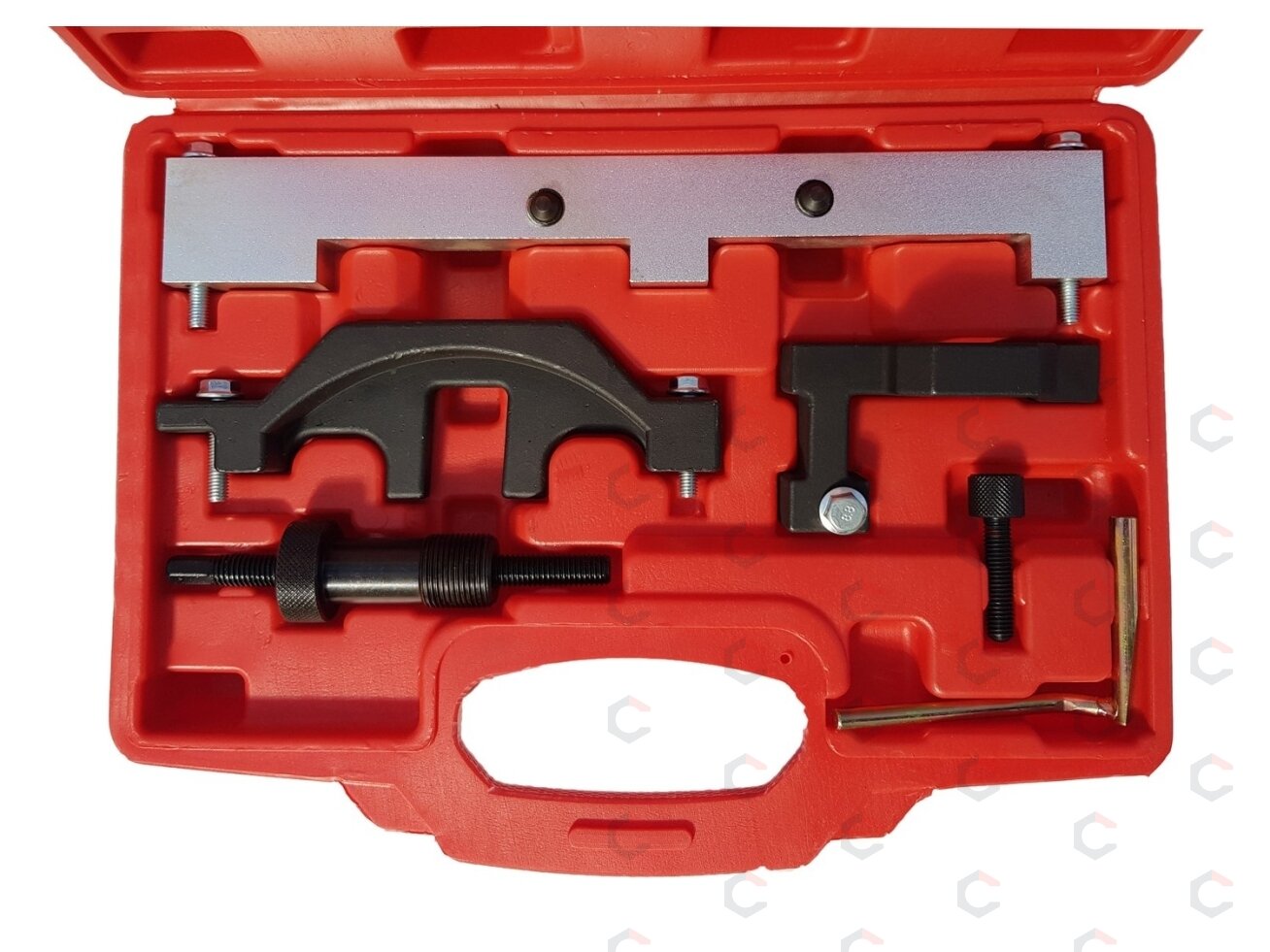 Variklio fiksavimo rinkinys | BMW N40 N45 N45T 1.6 / 1.6i (SK3198) Variklio fiksavimo rinkinys | BMW N40 N45 N45T 1.6 / 1.6i (SK3198)