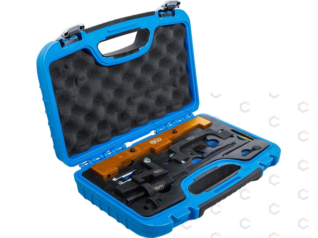 Variklio fiksavimo rinkinys | BMW N42, N46, N46T (8834) 2 Variklio fiksavimo rinkinys | BMW N42, N46, N46T (8834) 2