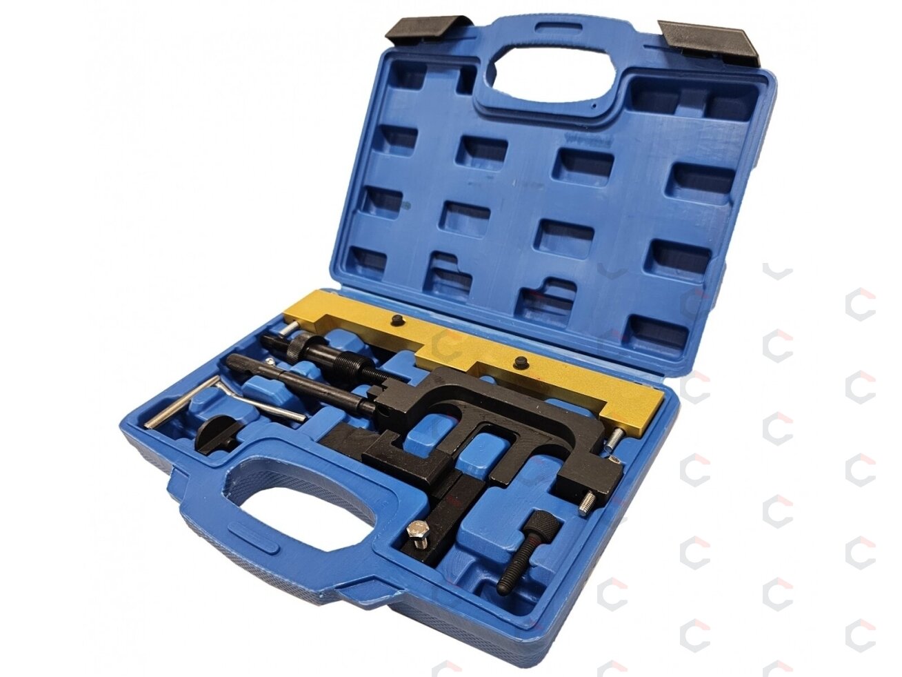 Variklio fiksavimo rinkinys | BMW N42 / N46 / N46T (SK3199) 1 Variklio fiksavimo rinkinys | BMW N42 / N46 / N46T (SK3199) 1