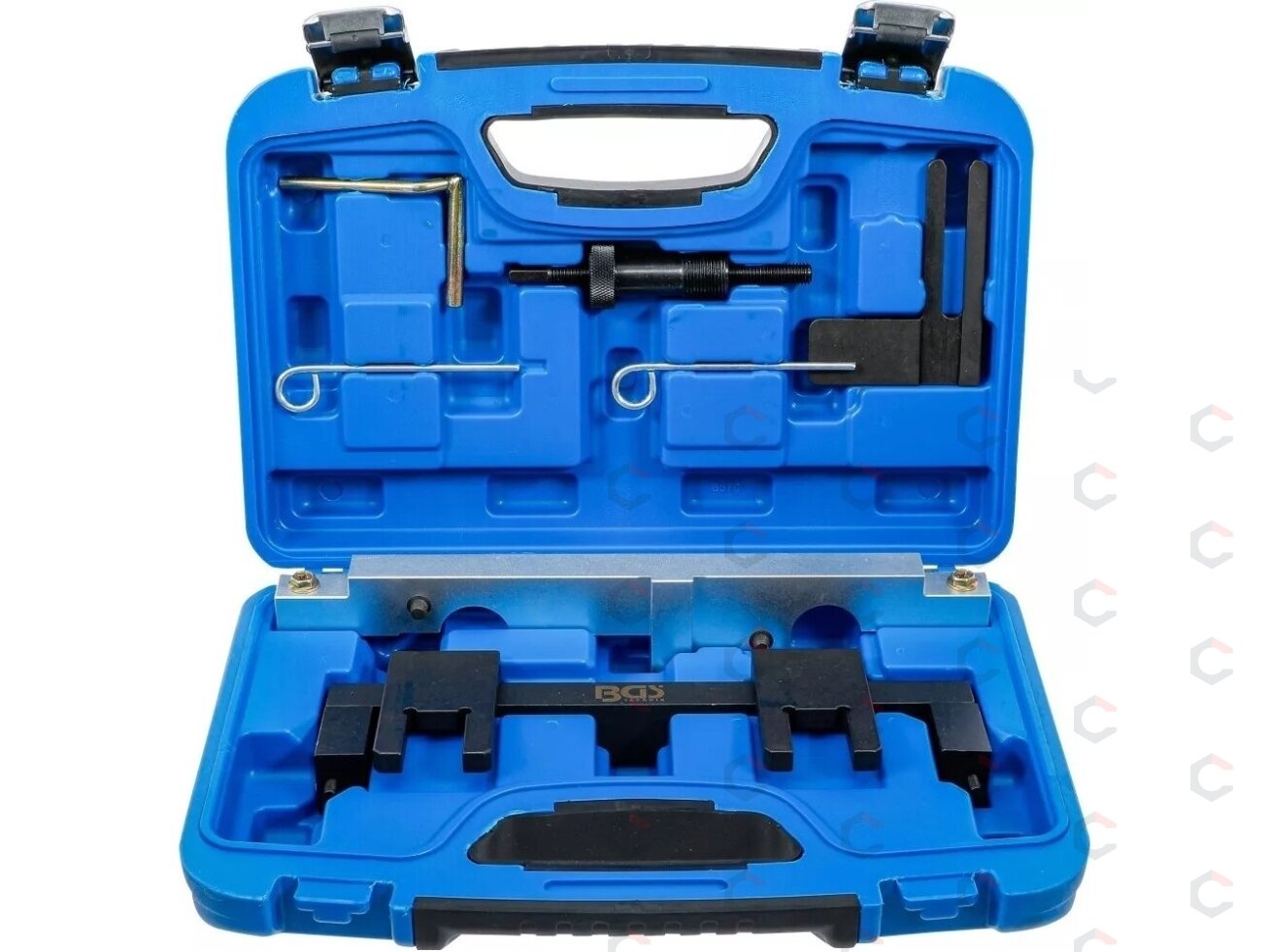 Variklio fiksavimo rinkinys | BMW N43 (8570) 1 Variklio fiksavimo rinkinys | BMW N43 (8570) 1