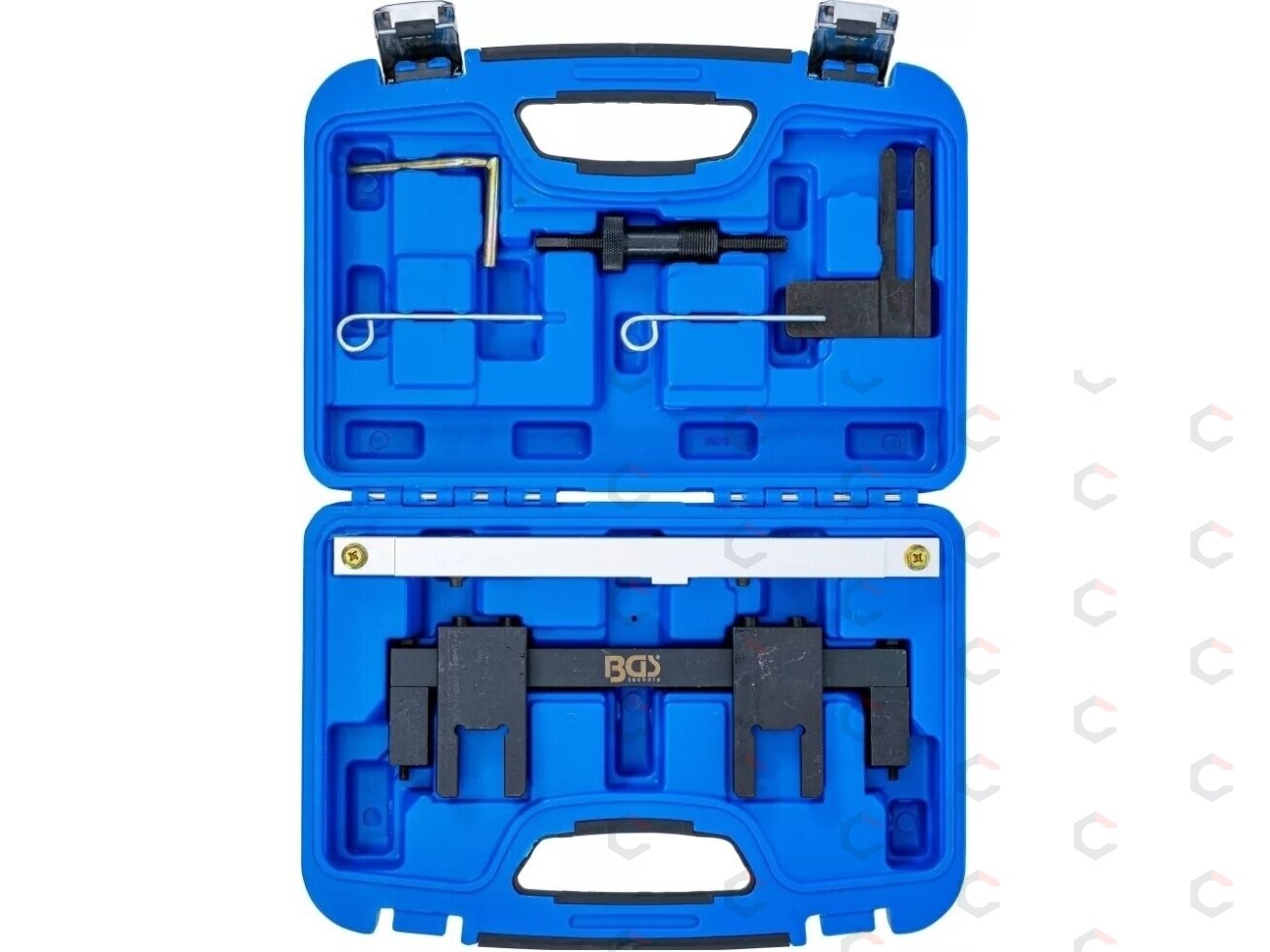 Variklio fiksavimo rinkinys | BMW N43 (8570) 3 Variklio fiksavimo rinkinys | BMW N43 (8570) 3