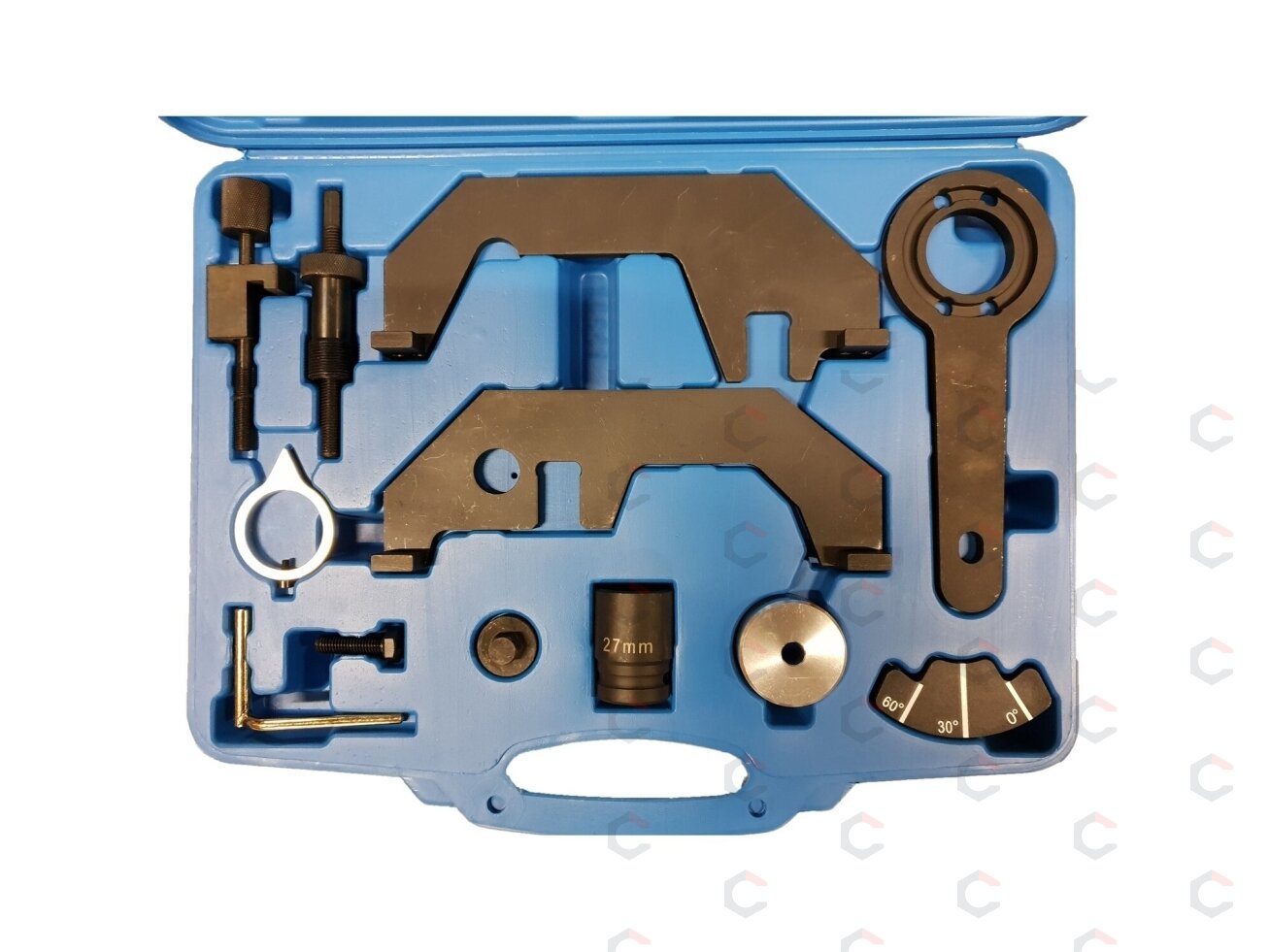 Variklio fiksavimo rinkinys | BMW N62/N73 (1067V) 3 Variklio fiksavimo rinkinys | BMW N62/N73 (1067V) 3