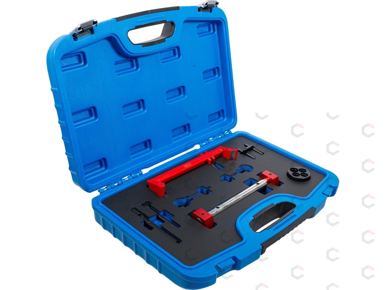 Variklio fiksavimo rinkinys | BMW S54 | 8 vnt. (62634) 1 Variklio fiksavimo rinkinys | BMW S54 | 8 vnt. (62634) 1