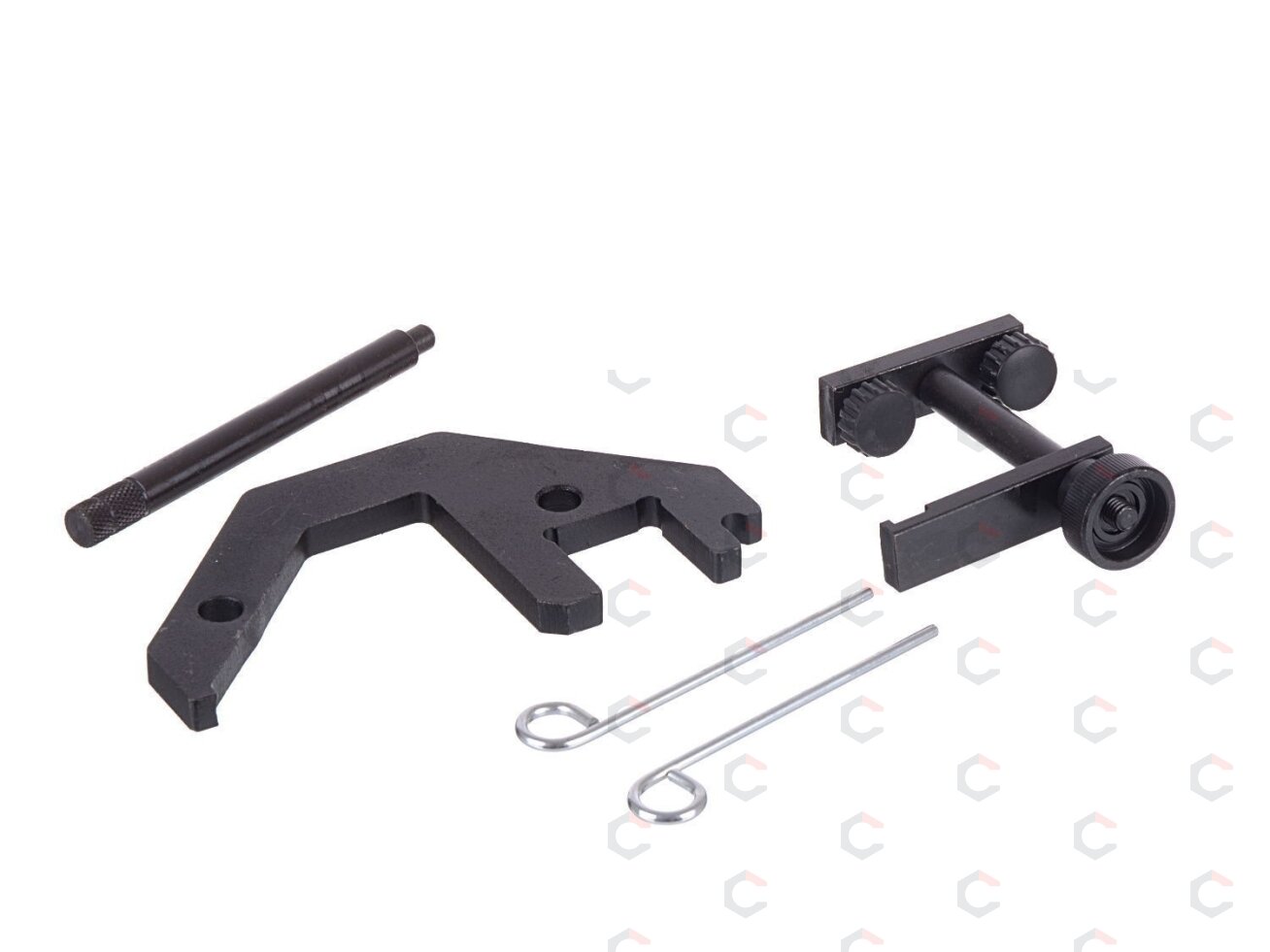 Variklio fiksavimo rinkinys | BMW (XC1061) 2
