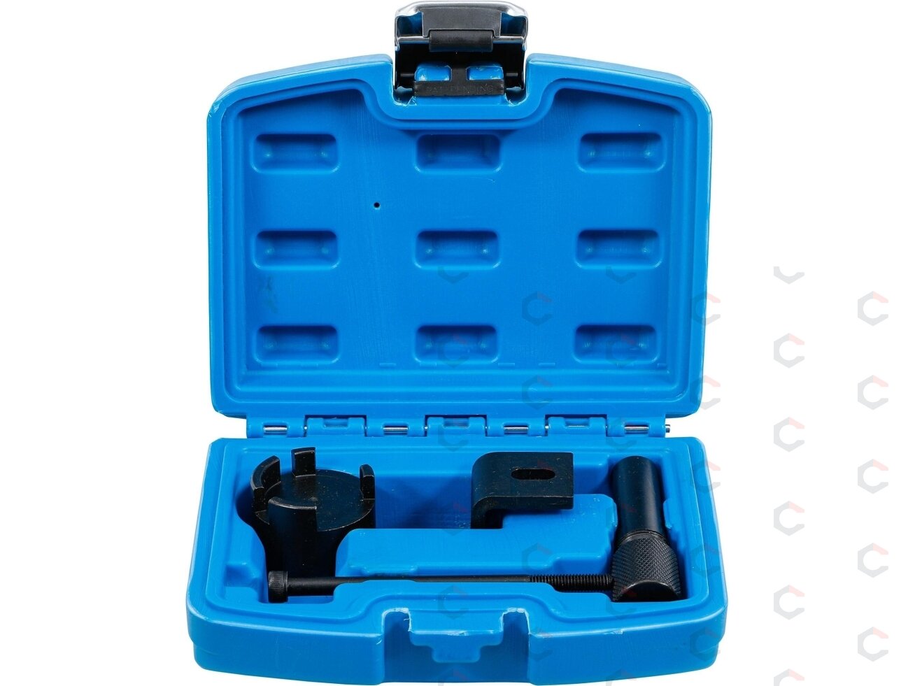 Variklio fiksavimo rinkinys | Chrysler, Jeep, Dodge 2.8L Diesel (9379) Variklio fiksavimo rinkinys | Chrysler, Jeep, Dodge 2.8L Diesel (9379)