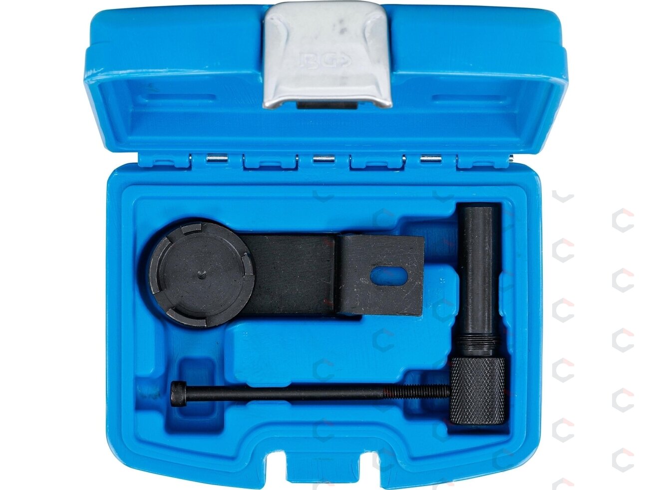 Variklio fiksavimo rinkinys | Chrysler, Jeep, Dodge 2.8L Diesel (9379) 3 Variklio fiksavimo rinkinys | Chrysler, Jeep, Dodge 2.8L Diesel (9379) 3
