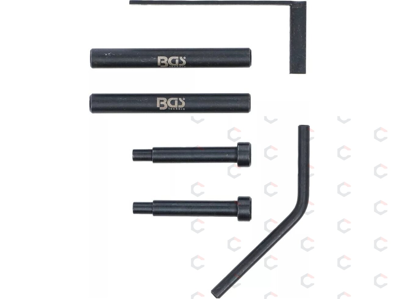 Variklio fiksavimo rinkinys | Fiat, Peugeot, Citroën 1.8, 2.0 8V Petrol (8740) 2 Variklio fiksavimo rinkinys | Fiat, Peugeot, Citroën 1.8, 2.0 8V Petrol (8740) 2