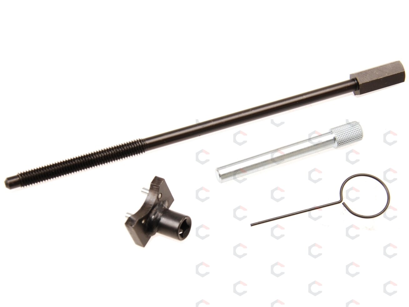 Variklio fiksavimo rinkinys | Hyundai, Mitsubishi (8530) Variklio fiksavimo rinkinys | Hyundai, Mitsubishi (8530)