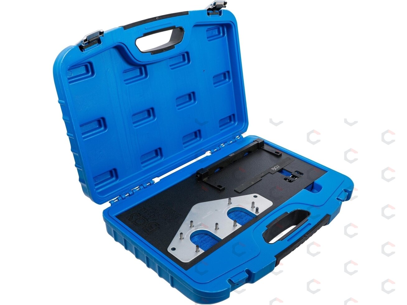 Variklio fiksavimo rinkinys | Mercedes-Benz M156 / M159 (70110) 2 Variklio fiksavimo rinkinys | Mercedes-Benz M156 / M159 (70110) 2