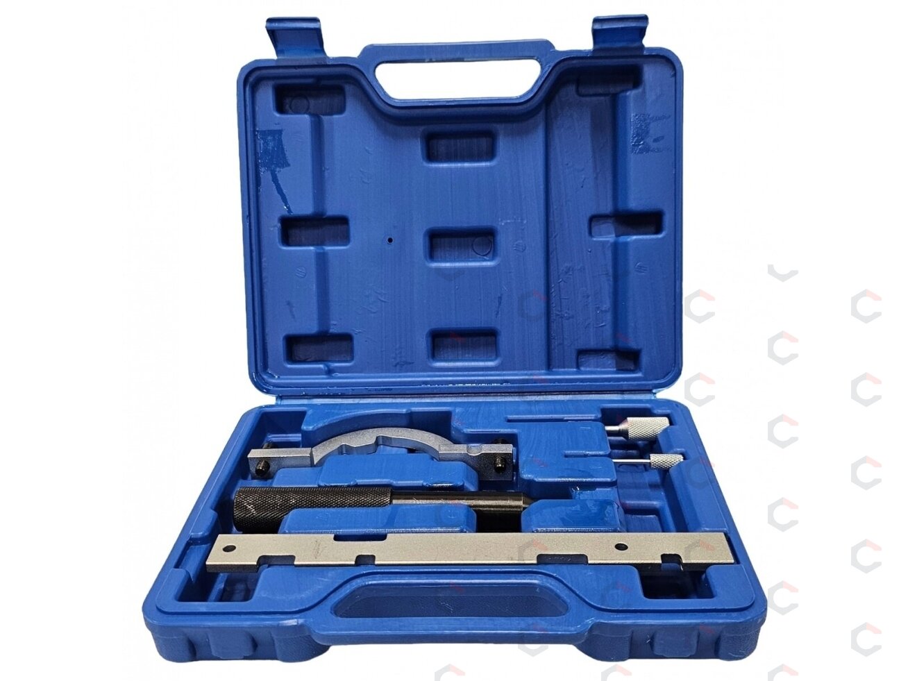Variklio fiksavimo rinkinys Opel | 1.0 12V / 1.2 16V / 1.4 16V | X10XE–Z14XEP (SK1116) 2 Variklio fiksavimo rinkinys Opel | 1.0 12V / 1.2 16V / 1.4 16V | X10XE–Z14XEP (SK1116) 2