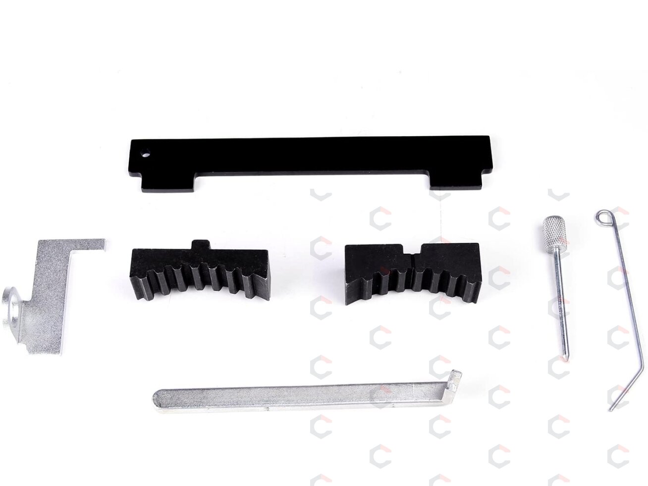 Variklio fiksavimo rinkinys | Opel 1.6, 1.8 / Chevrolet, Fiat, Alfa Romeo (SK1111) 1 Variklio fiksavimo rinkinys | Opel 1.6, 1.8 / Chevrolet, Fiat, Alfa Romeo (SK1111) 1