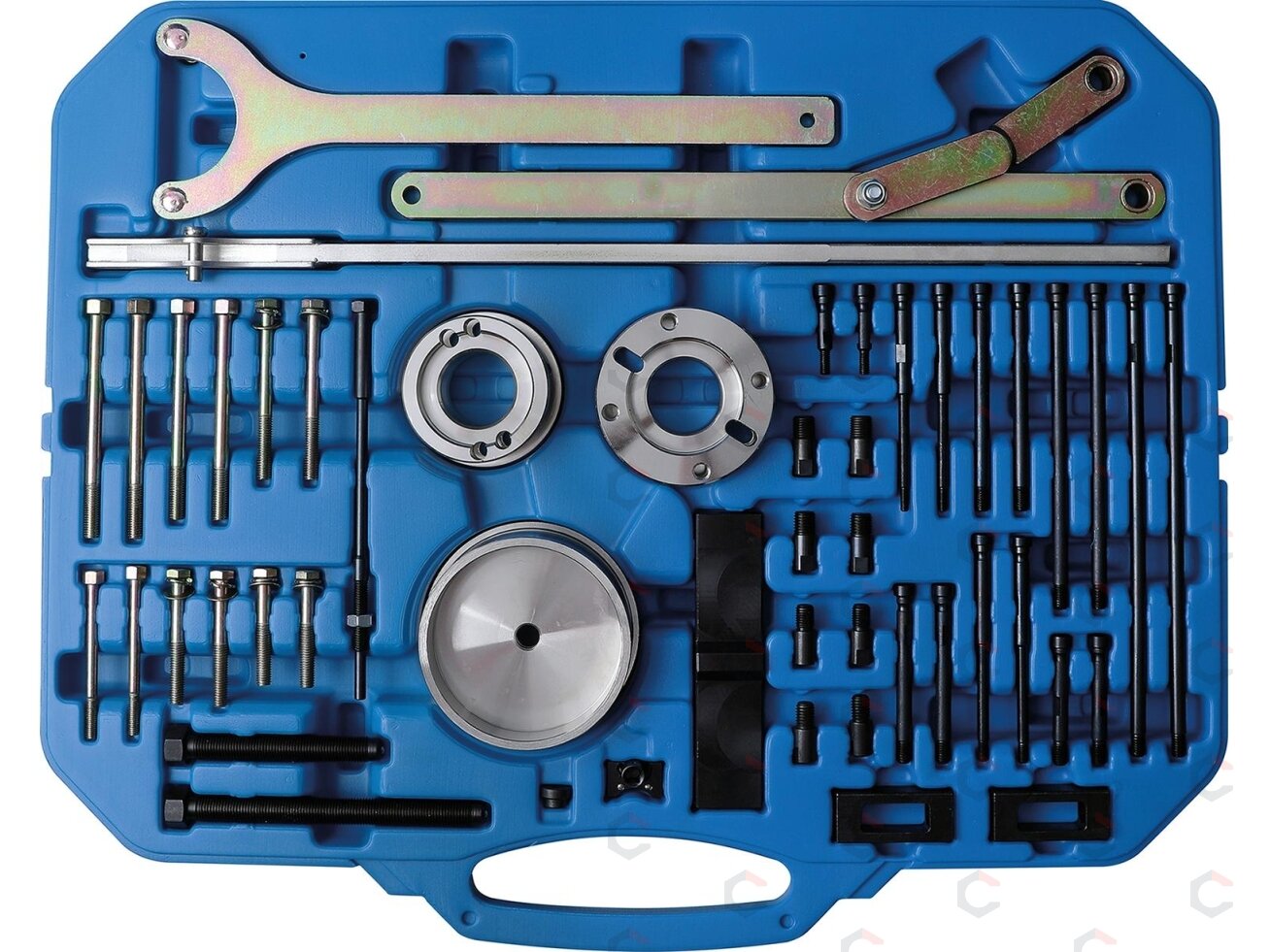 Variklio fiksavimo rinkinys | Toyota, Mitsubishi (68310) Variklio fiksavimo rinkinys | Toyota, Mitsubishi (68310)