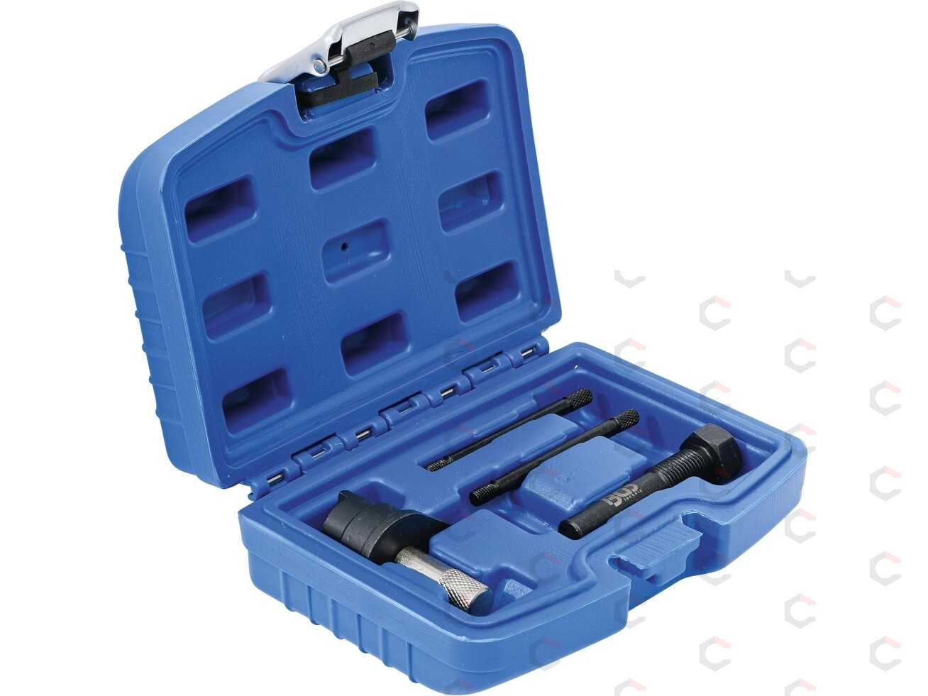 Variklio fiksavimo rinkinys | VAG 1.2 TSI, TFSI | 4 vnt. (8882) 2 Variklio fiksavimo rinkinys | VAG 1.2 TSI, TFSI | 4 vnt. (8882) 2