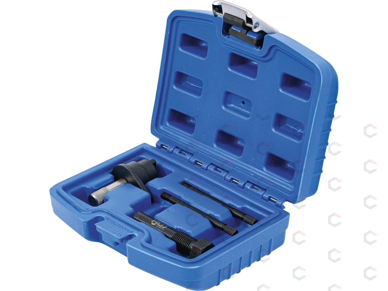 Variklio fiksavimo rinkinys | VAG 1.2 TSI, TFSI | 4 vnt. (8882) 3 Variklio fiksavimo rinkinys | VAG 1.2 TSI, TFSI | 4 vnt. (8882) 3
