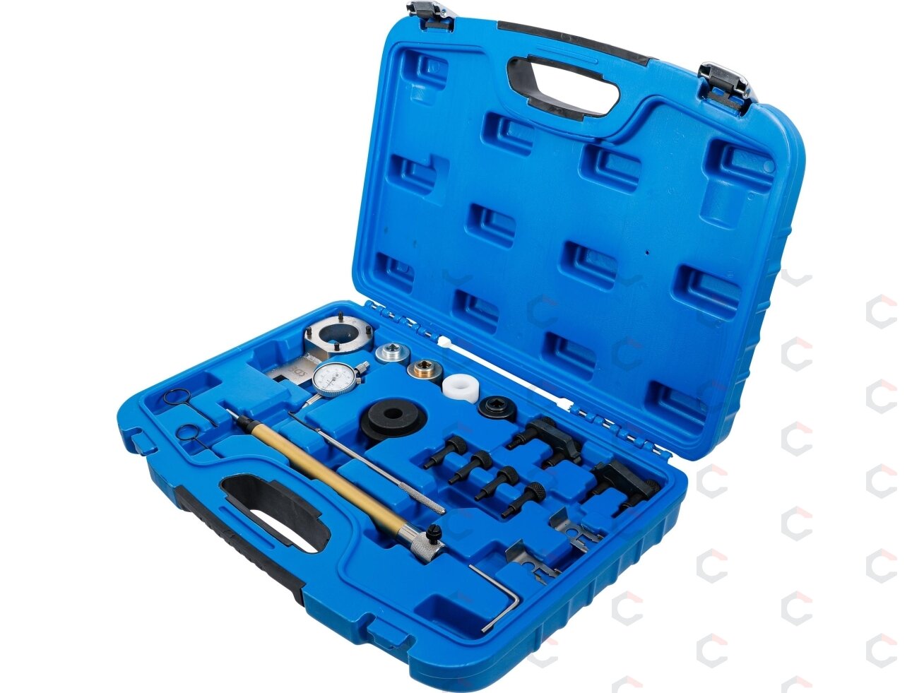 Variklio fiksavimo rinkinys | VAG 1.8 l, 2.0 FSI, TFSI (8924) 2 Variklio fiksavimo rinkinys | VAG 1.8 l, 2.0 FSI, TFSI (8924) 2