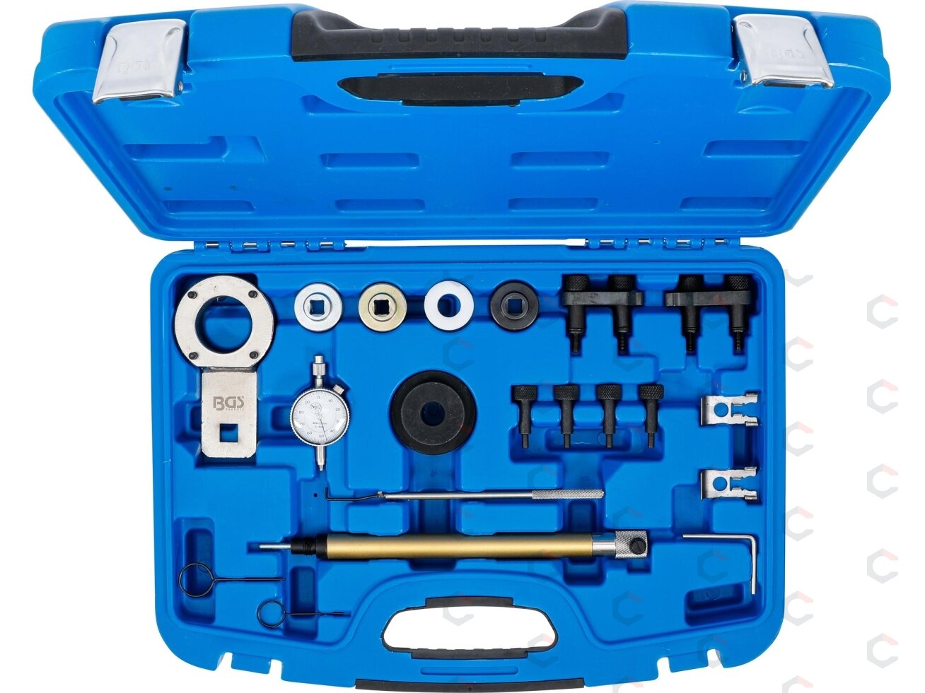 Variklio fiksavimo rinkinys | VAG 1.8 l, 2.0 FSI, TFSI (8924) 3 Variklio fiksavimo rinkinys | VAG 1.8 l, 2.0 FSI, TFSI (8924) 3