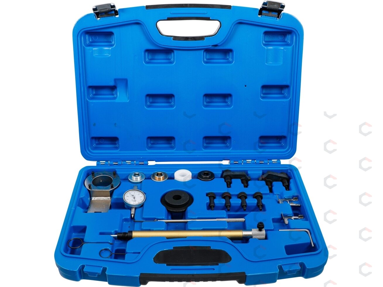 Variklio fiksavimo rinkinys | VAG 1.8 l, 2.0 FSI, TFSI (8924) Variklio fiksavimo rinkinys | VAG 1.8 l, 2.0 FSI, TFSI (8924)