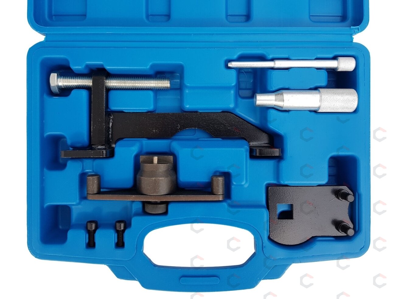 Variklio fiksavimo rinkinys | Vauxhall Opel SAAB 2.0 2.2 DTI (1052V)