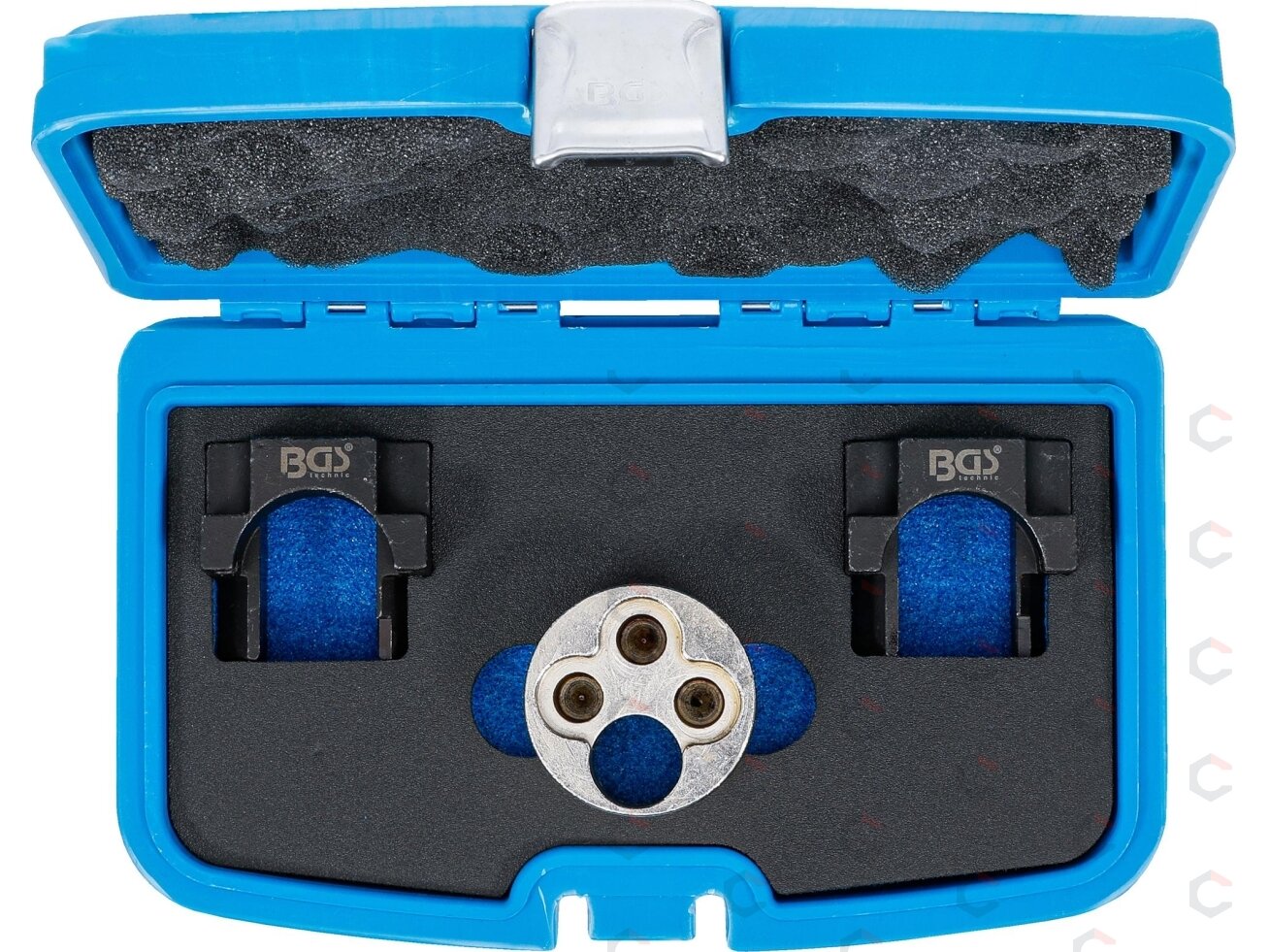 Variklio rakinimo rinkinys | Mercedes-Benz M651 (62633) 3 Variklio rakinimo rinkinys | Mercedes-Benz M651 (62633) 3