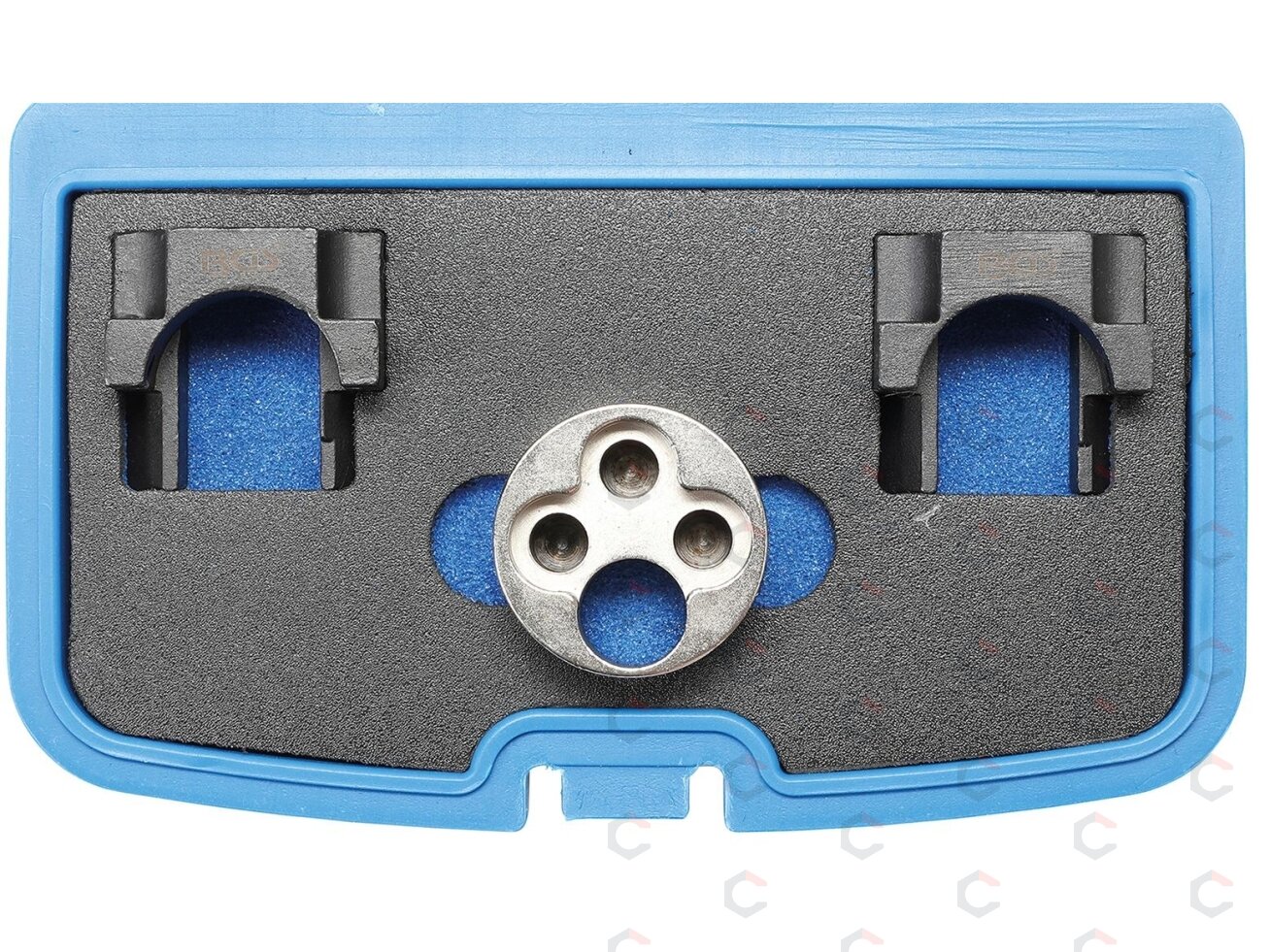 Variklio rakinimo rinkinys | Mercedes-Benz M651 (62633) 6 Variklio rakinimo rinkinys | Mercedes-Benz M651 (62633) 6