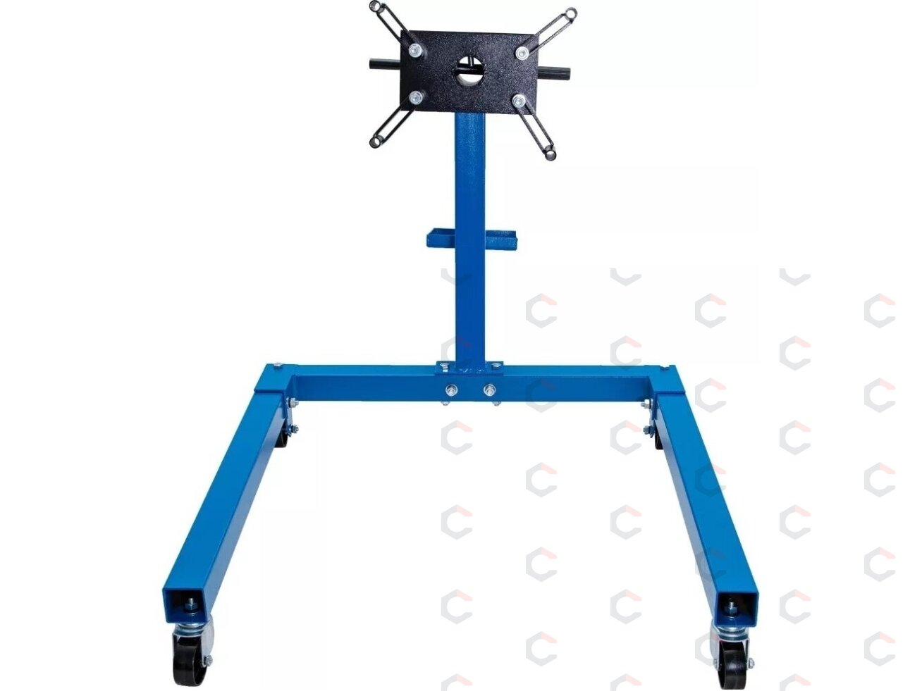 Variklio stendas XL | 560 kg (9230) 3
