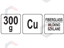 Varinis plaktukas | 300 g (YT-45291) 3 Varinis plaktukas | 300 g (YT-45291) 3