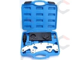 Variklio fiksavimo rinkinys | BMW M52TU / M54 / M56 Vanos (SK5636) Variklio fiksavimo rinkinys | BMW M52TU / M54 / M56 Vanos (SK5636)
